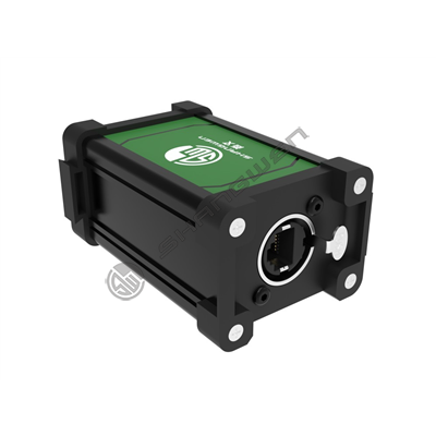 Audio extender